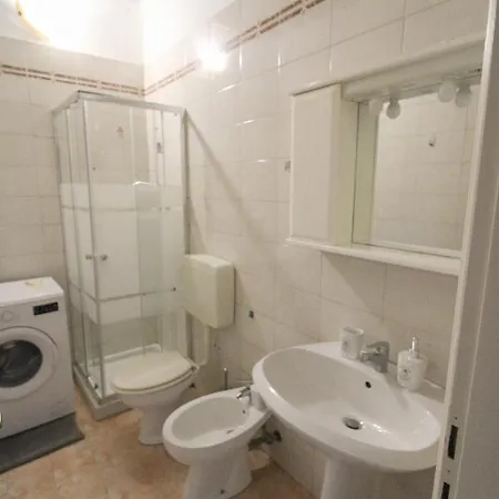 Center Cozy Apartment