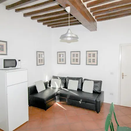 Apartment Center Cozy