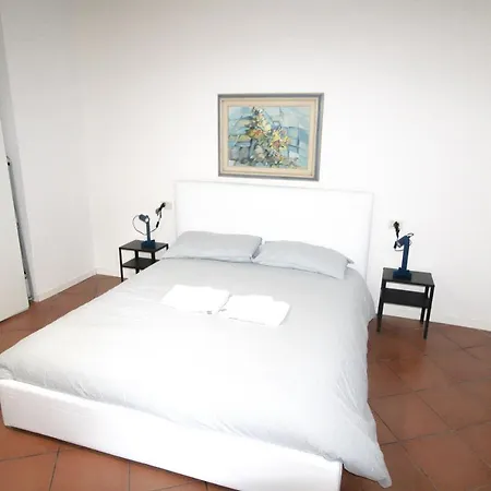 Center Cozy * Parma